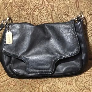 Vintage coach purse